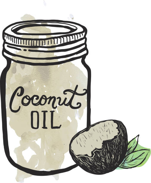 Coconut Oil